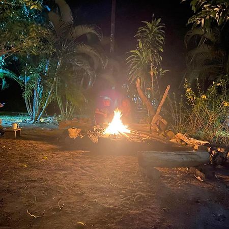 Seree Bungalows & Chill Bar Koh Chang Buitenkant foto
