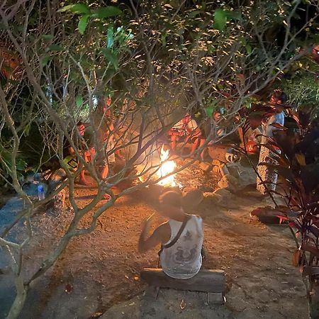 Seree Bungalows & Chill Bar Koh Chang Buitenkant foto