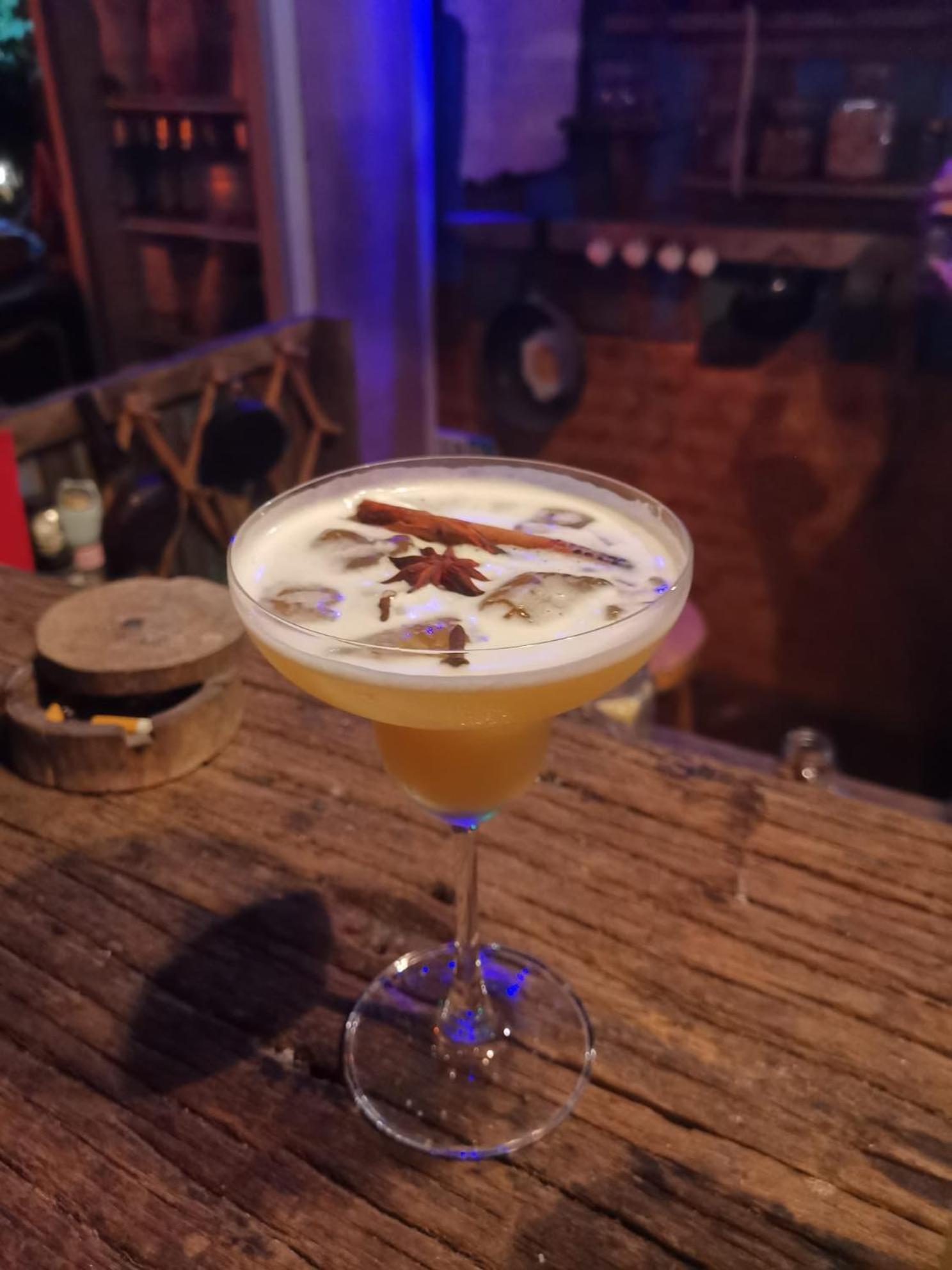 Seree Bungalows & Chill Bar Koh Chang Buitenkant foto