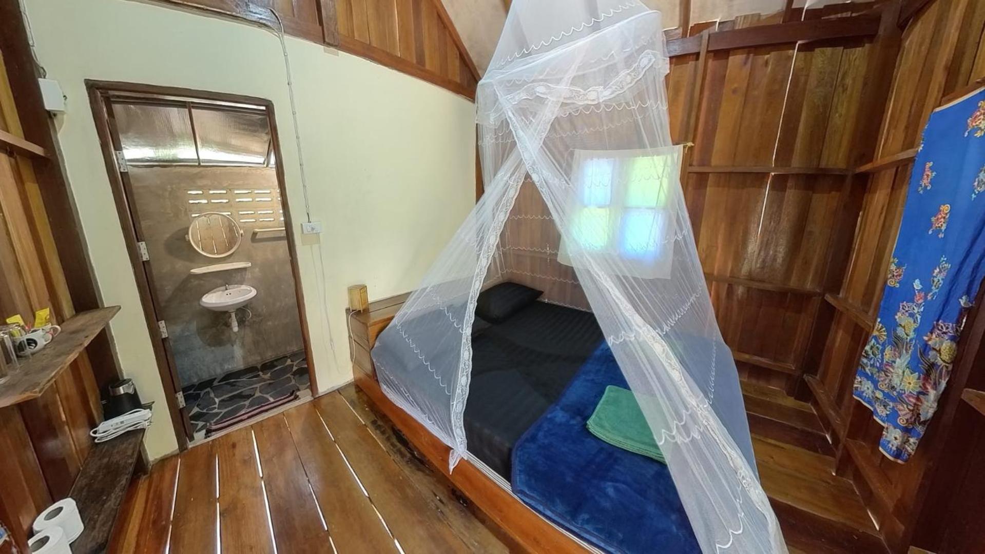 Seree Bungalows & Chill Bar Koh Chang Buitenkant foto
