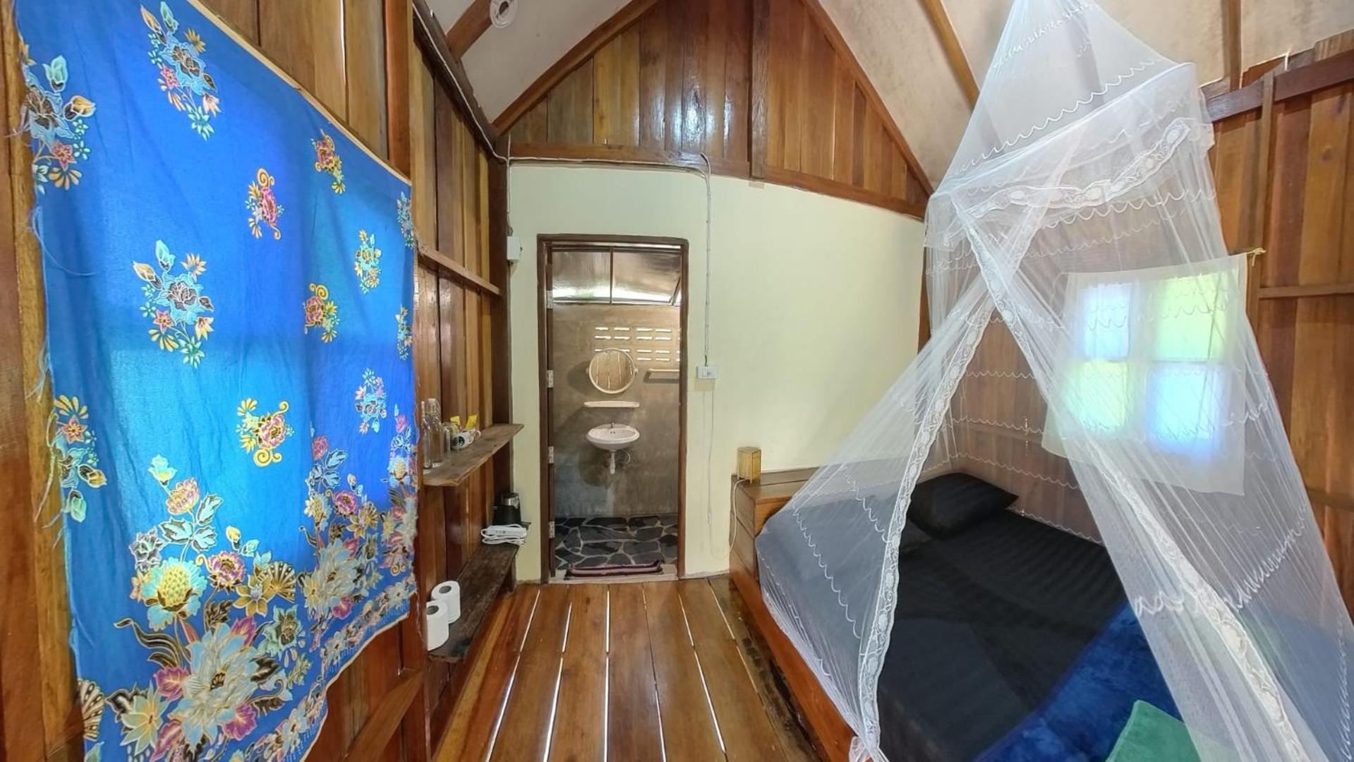 Seree Bungalows & Chill Bar Koh Chang Buitenkant foto