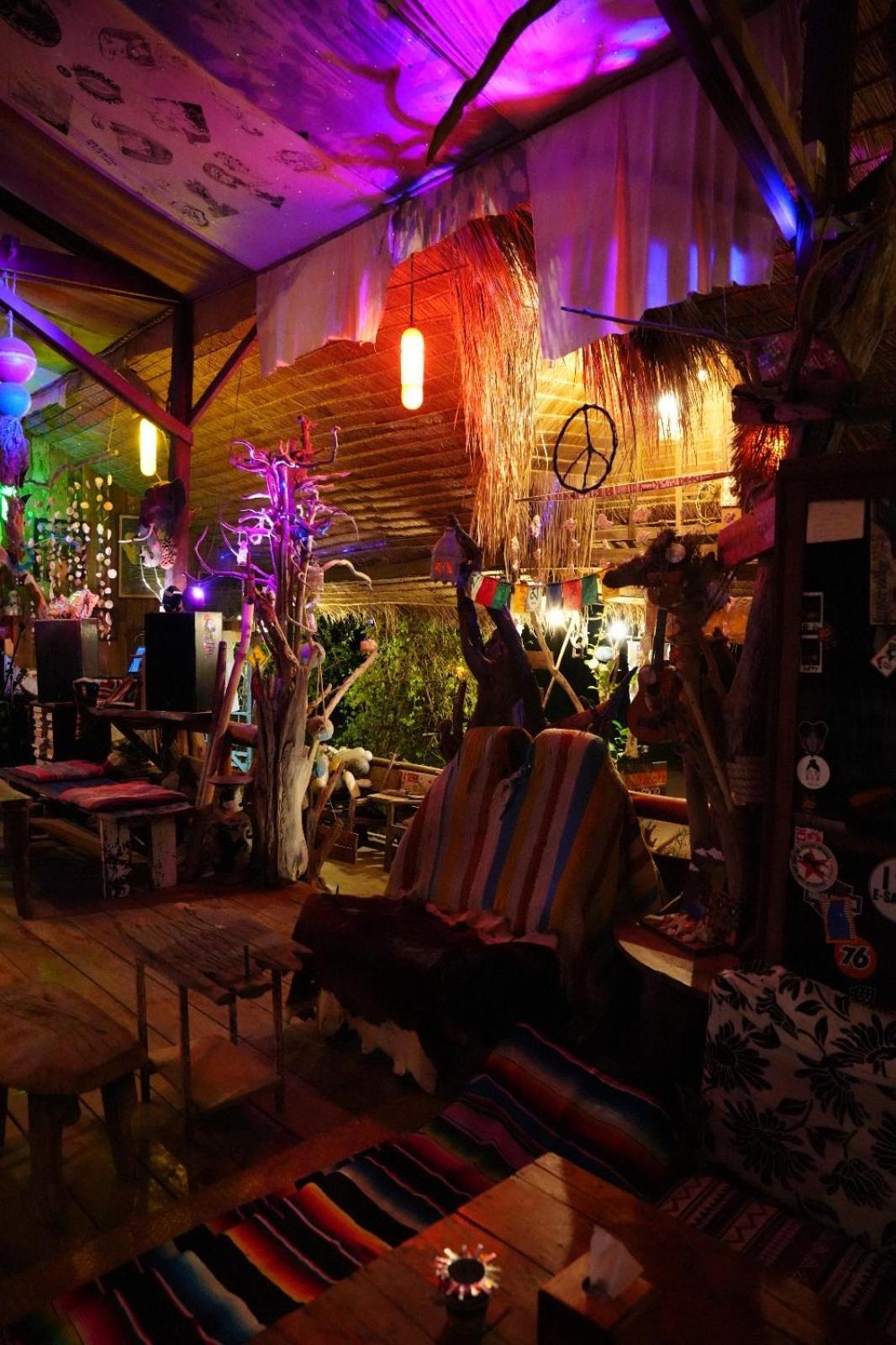 Seree Bungalows & Chill Bar Koh Chang Buitenkant foto