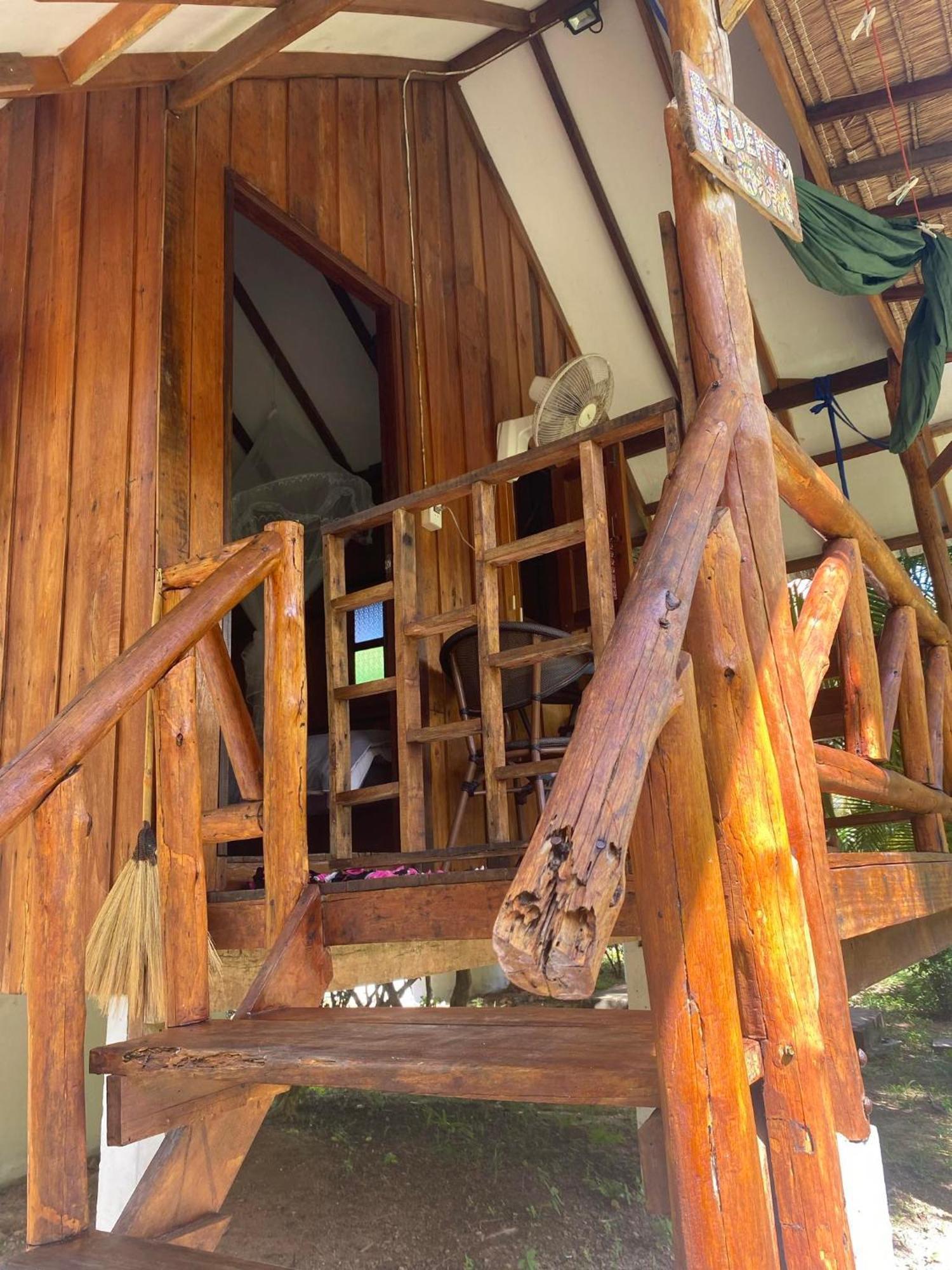 Seree Bungalows & Chill Bar Koh Chang Buitenkant foto