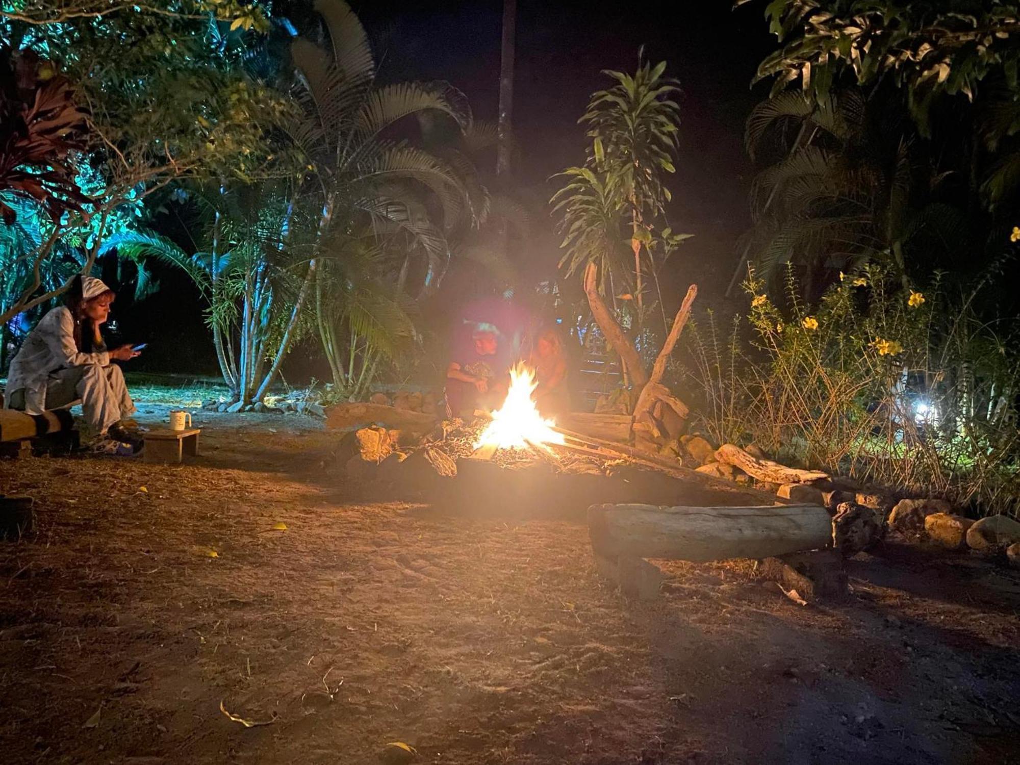 Seree Bungalows & Chill Bar Koh Chang Buitenkant foto