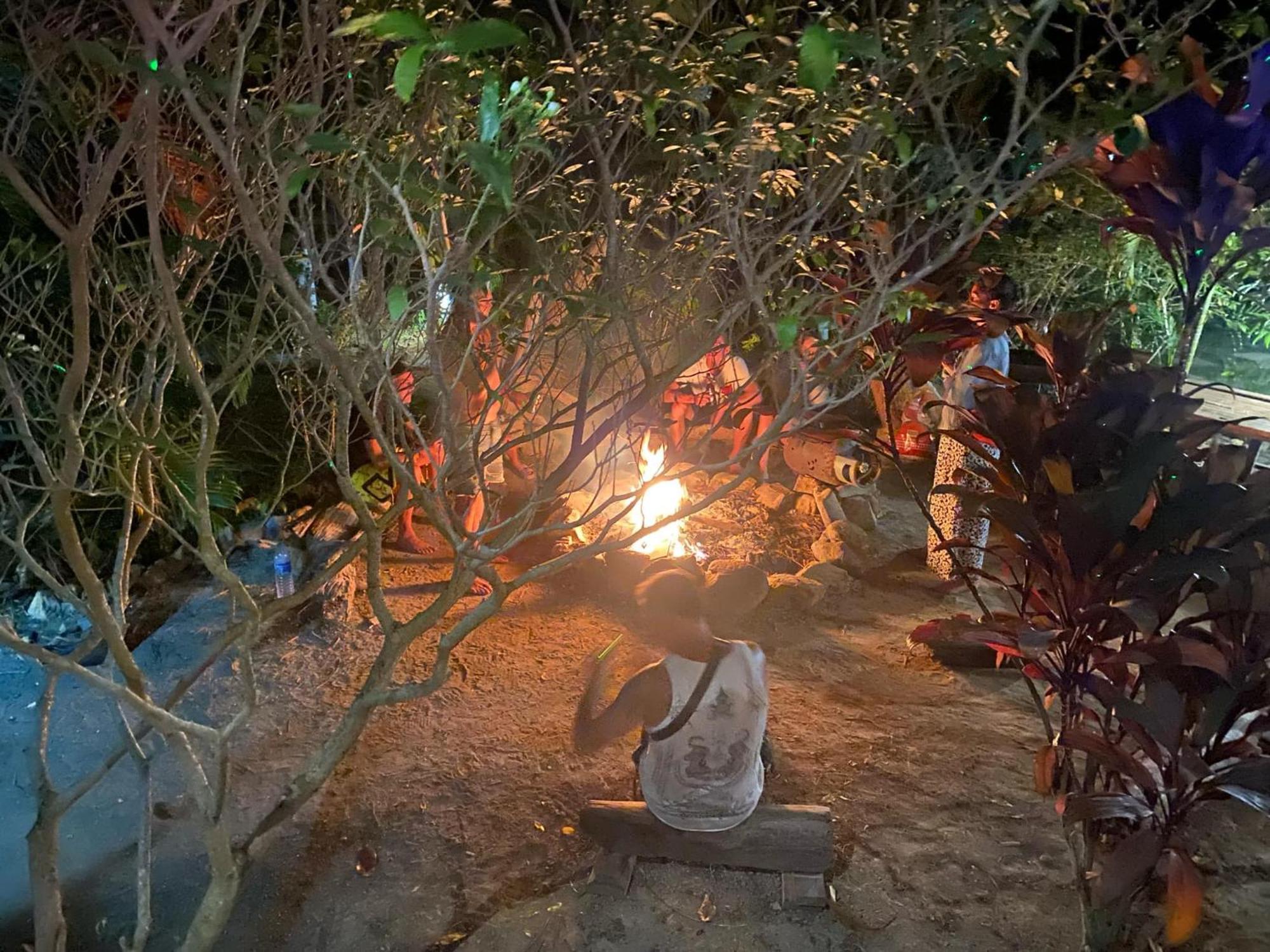 Seree Bungalows & Chill Bar Koh Chang Buitenkant foto